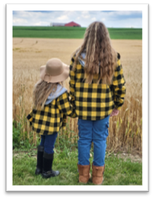 Kids Jacket 1